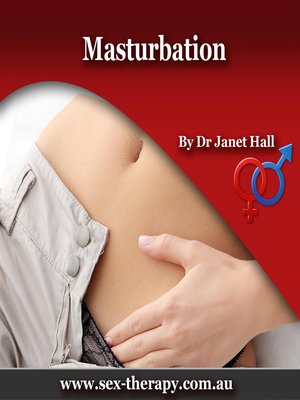 cover image of Masturbation